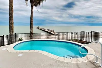 Image de Heron House | Pet-friendly with Private Pool