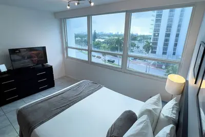 Image de Shine Suites Studio 409