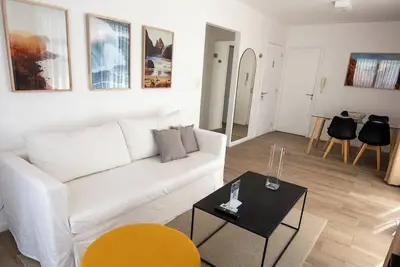 Image de Luxury apartment for 2 people
