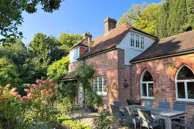 Image de Castlemans Coach House
