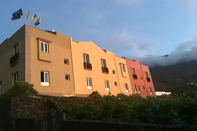 Image de Apartamentos Los Verodes