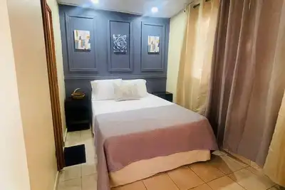 Image de Sunzal Bungalow#15 just 3 minutes away at🚗 from El Tunco beach🏄♂️
