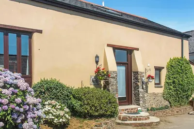 Image de Frankaborough Cottage - Uk48326