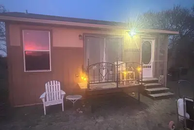 Image de Serene Tiny Home Retreat\n