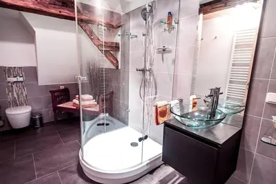 Image de Vacation apartment MĂĽhlau - Auszeithof Niederfrohna