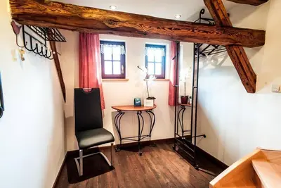 Image de Vacation apartment Wolkenburg - Auszeithof Niederfrohna