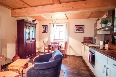 Image de Vacation apartment Limbach - Auszeithof Niederfrohna