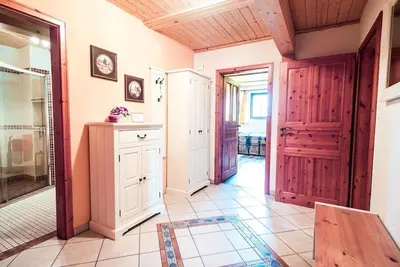 Image de Vacation apartment Chemnitz - Auszeithof Niederfrohna