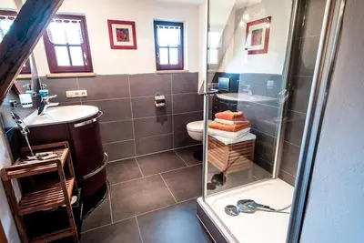 Image de Vacation apartment Penig - Auszeithof Niederfrohna