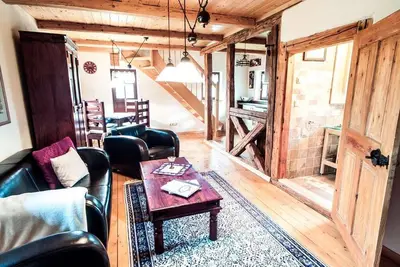 Image de Vacation apartment Oberfrohna - Auszeithof Niederfrohna