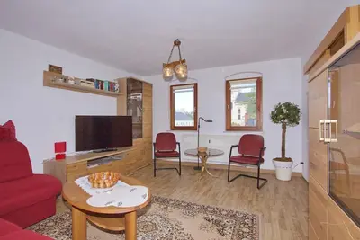 Image de Vacation apartment 2 - Apartments Göbler