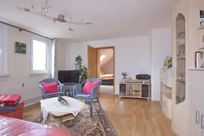 Image de Vacation apartment 1 - Apartments Göbler