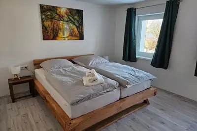 Image de Vacation apartment 3 - Holiday apartments \"Zum Rittergut 17\"