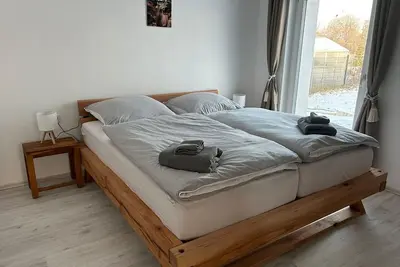 Image de Vacation apartment 5 - Holiday apartments \"Zum Rittergut 17\"