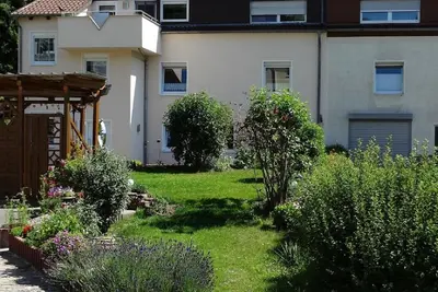 Image de Vacation apartment Christine - Apartment with outdoor seating