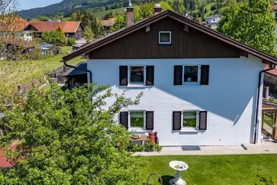Bischoff 1, house - apartment. I/2 bedrooms/shower, Wc