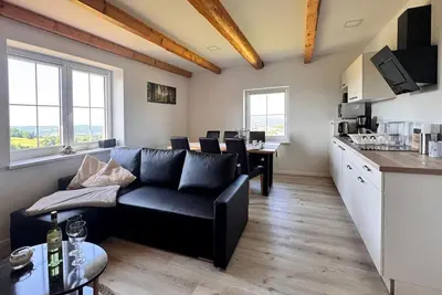 Image de Vacation apartment Fuchs - Holiday apartments Reutergut