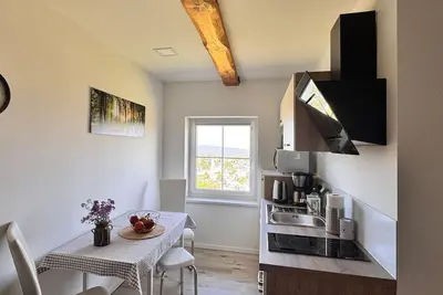 Image de Vacation apartment Hase - Holiday apartments Reutergut