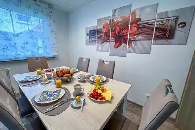 Image de Vacation cottage Hammerstein
