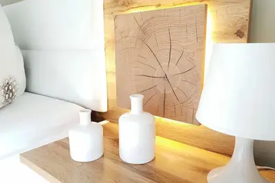 Image de Senta - The sunny one - Apartments Saartal