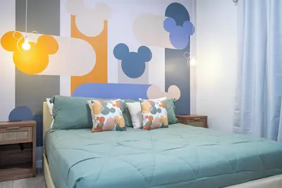 Image de 3258 Sw - 3 Bedrooms The Hub Paradise