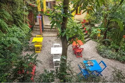 Image de Eco Inn Stars of Babylon