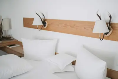 Image de Vacation apartment Bergliebe - Guesthouse Sonnenplatzerl