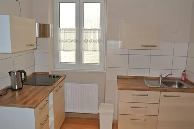 Image de Apartment Panoramablick - Ferienwohnungen Felten