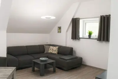 Image de Small vacation apartment - Alpacas in the Chemnitz Valley