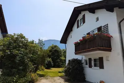 Image de Landhaus Heck - Holiday apartment in Landhaus Heck