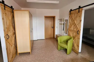 Image de Sparzimmer Tollwitz - Guest house Bad Dürrenberg