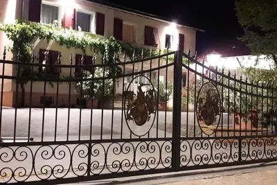Image de Vacation apartment Weingut Kost - apartment/apartment, shower or bath, Wc, 2 bedrooms