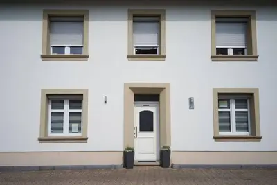 Image de Vacation apartment directly on the Nied - apartment/flat, shower, Wc, 1 bedroom