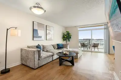 Image de Smoky Quartz - Marina View Spacious 3br near Yacht Club
