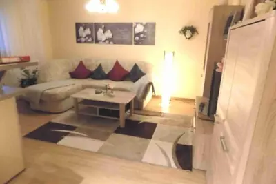 Image de Apartment/apartment no. I, shower, Wc, 1 bedroom - Haus Alexandra