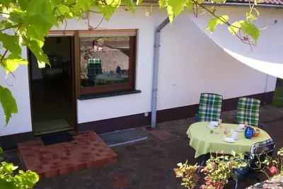 Image de Vacation apartment Haus Nahetal - Haus Nahetal