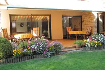 Image de Double room, shower, Wc, 1 bedroom - Haus Anna