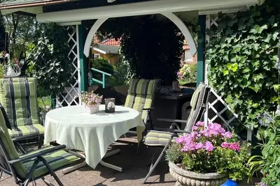 Image de Vacation apartment Residenz zur Ahlsburg - Apartment with 2 bedrooms
