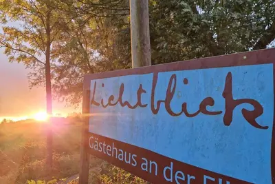 Image de Guesthouse Lichtblick - Holiday home