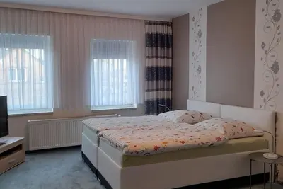 Image de Vacation apartment with two bedrooms - Zimmervermietung Lehmann