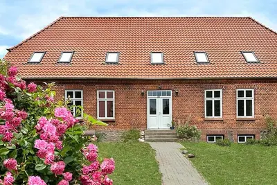 Image de Apartment Horst 2_ green. - Horst 2_ green