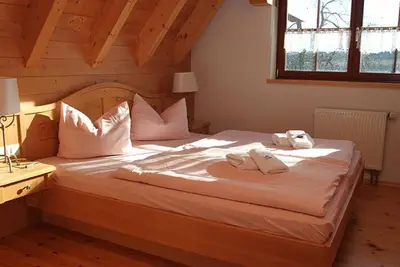 Image de WeiĂźeritzhĂĽtte middle vacation apartment - Hotel- Ferienanlage \"Zum Silberstollen\"