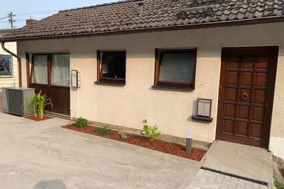 Image de Vacation apartment Varuswald - Apartment\/apartment, bath, Wc
