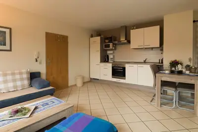 Image de Vacation apartment MeisbĂĽsch