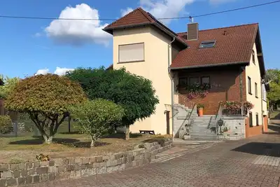Image de Rupp vacation apartment - apartment/flat, shower or bath, Wc, 2 bedrooms
