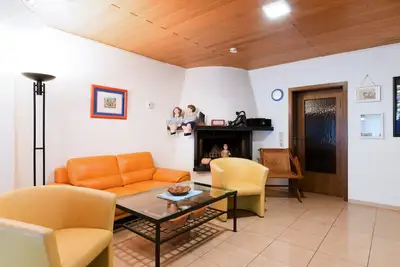 Image de Vacation apartment in Haus Charlotte - vacation apartment\/1 bedroom\/shower, Wc