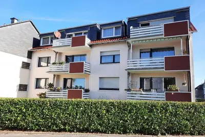 Image de Vacation apartment \"Bergischer Panoramasteig\" - Modern vacation apartment for 4
