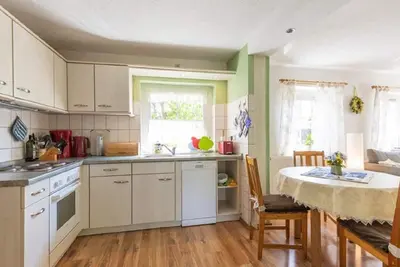 Image de Large vacation apartment - Ladusch Farm