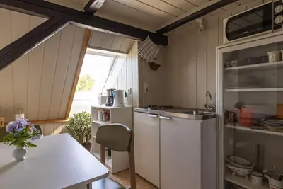 Image de Small vacation apartment - Ladusch Farm