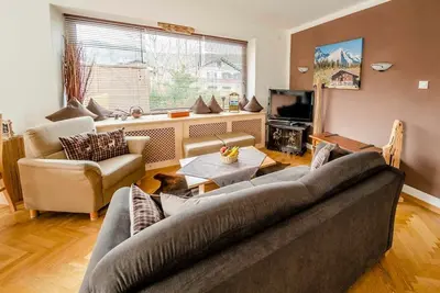 Image de \"Nr. 1\" - vacation apartment/2 bedrooms/shower, Wc - Erli, house